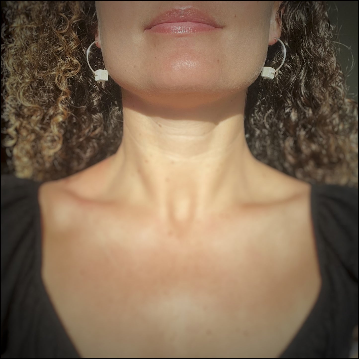 Hermippe (small hoops)