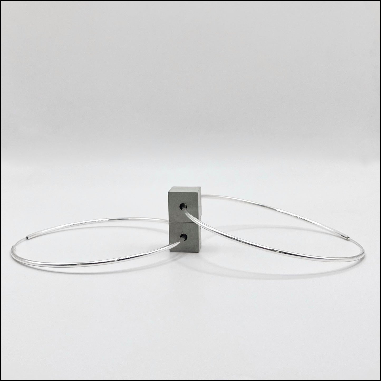 Cyllene (large hoops)