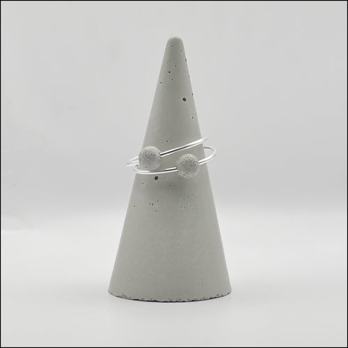 Eirene (small hoops)