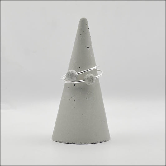 Eirene (small hoops)